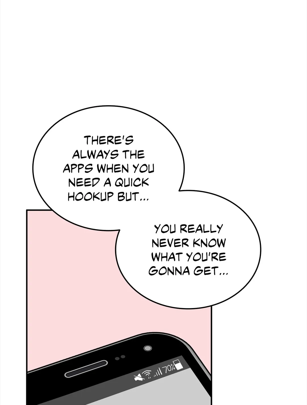 Can’t Think Straight - Chapter 17 Page 29