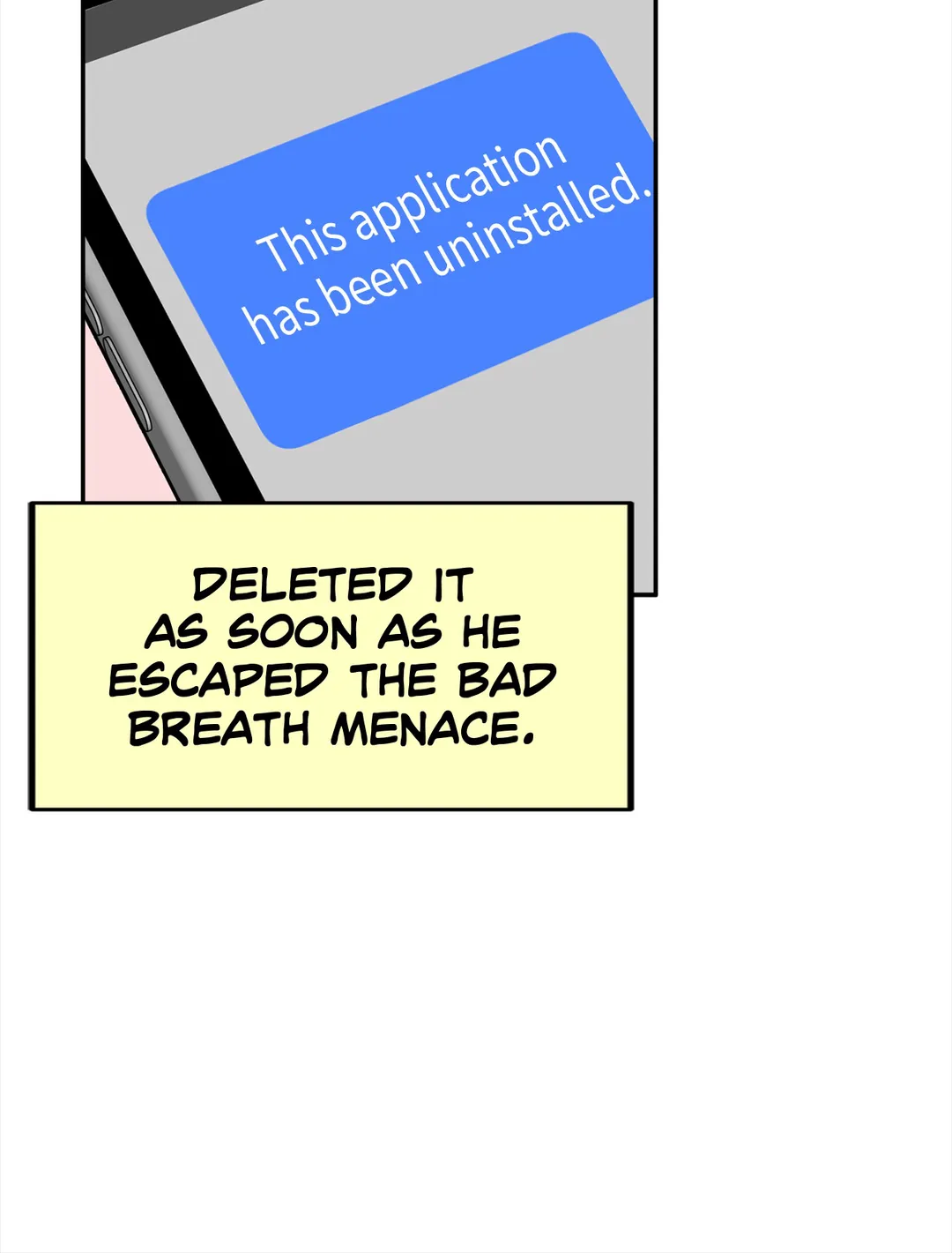 Can’t Think Straight - Chapter 17 Page 30