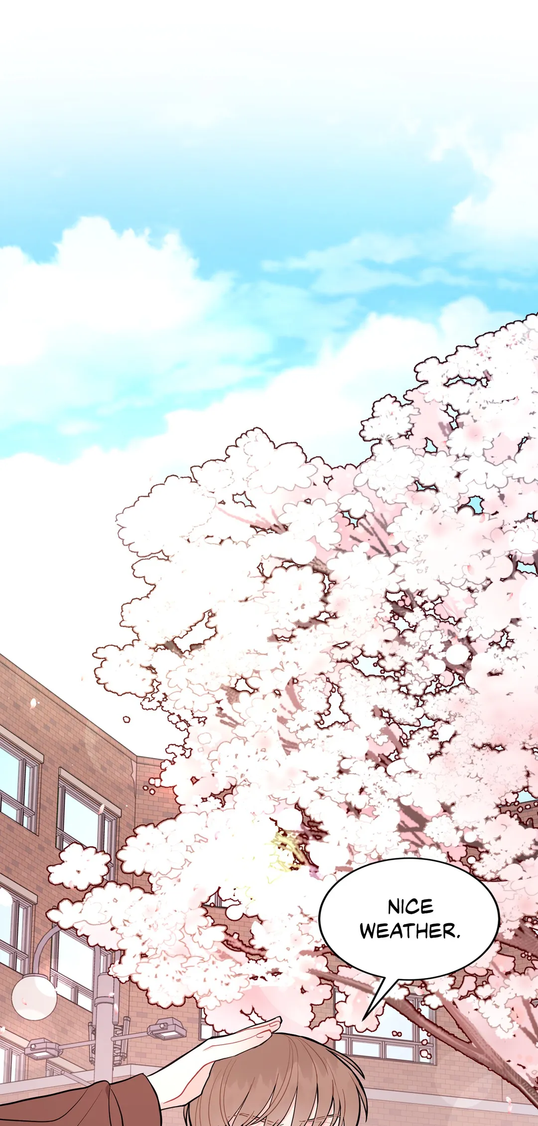Can’t Think Straight - Chapter 17 Page 32
