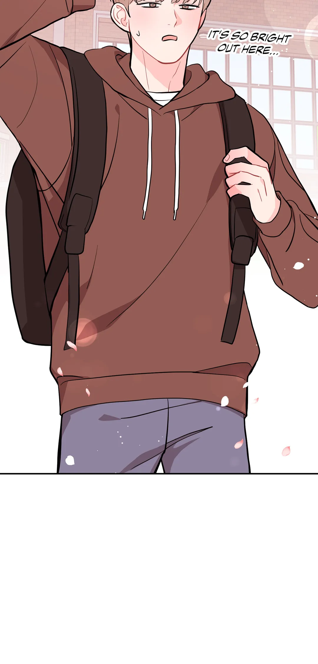 Can’t Think Straight - Chapter 17 Page 33