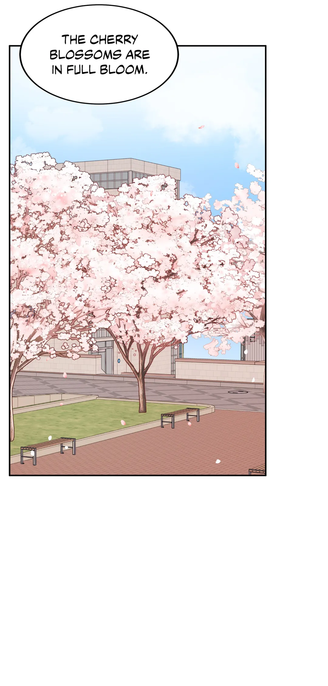 Can’t Think Straight - Chapter 17 Page 34