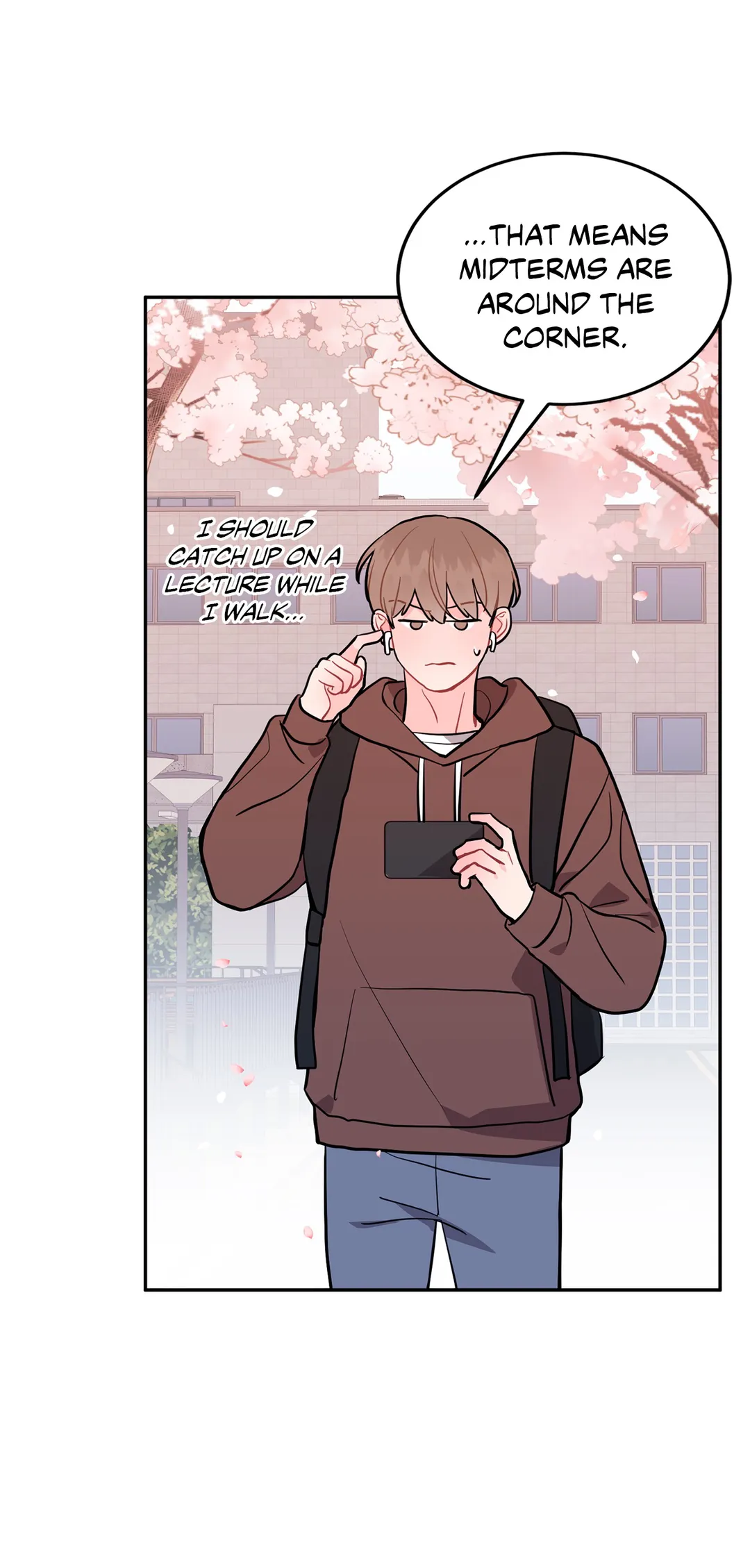 Can’t Think Straight - Chapter 17 Page 35