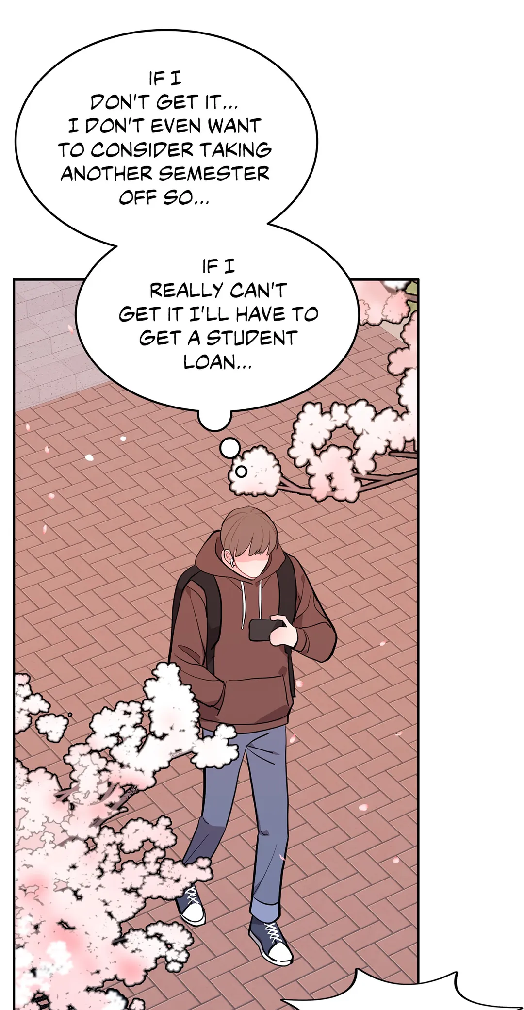 Can’t Think Straight - Chapter 17 Page 37