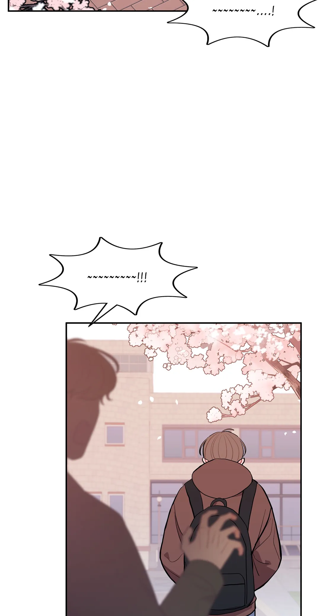 Can’t Think Straight - Chapter 17 Page 38