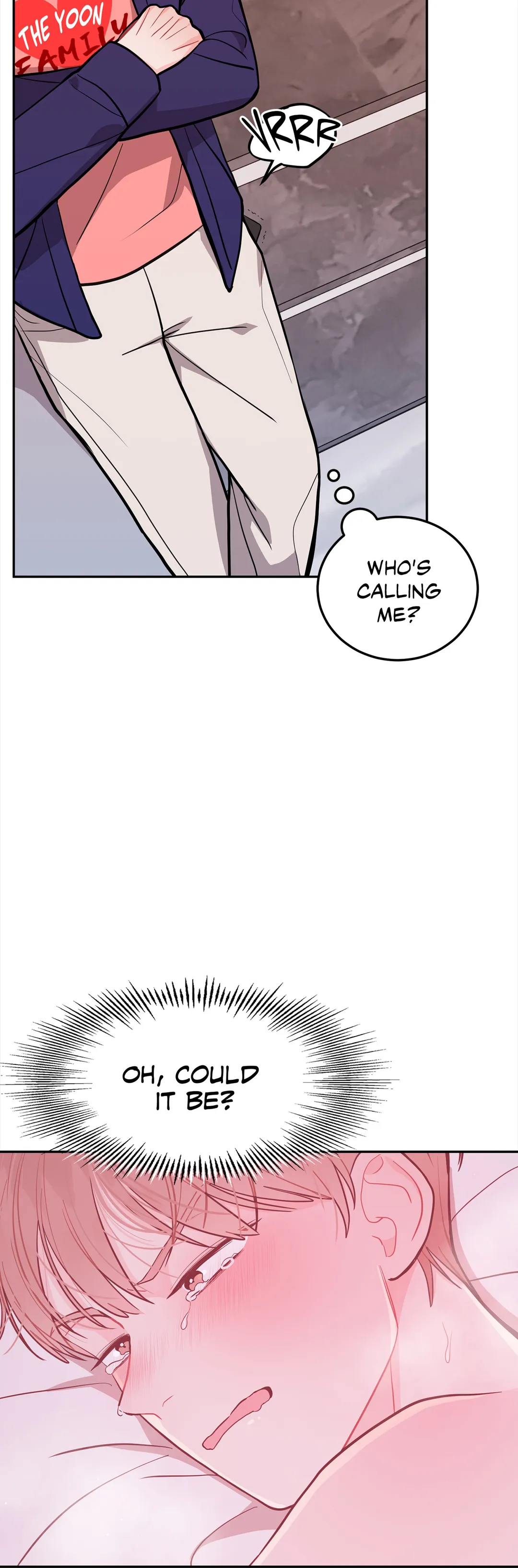 Can’t Think Straight - Chapter 17 Page 4