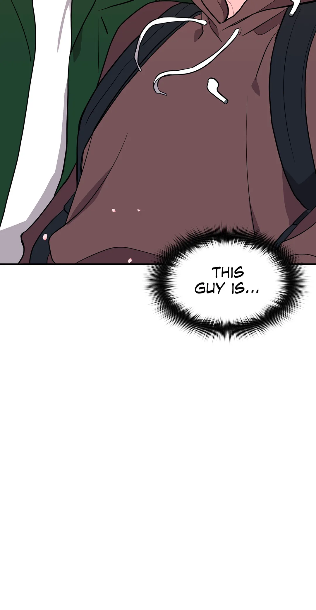 Can’t Think Straight - Chapter 17 Page 41