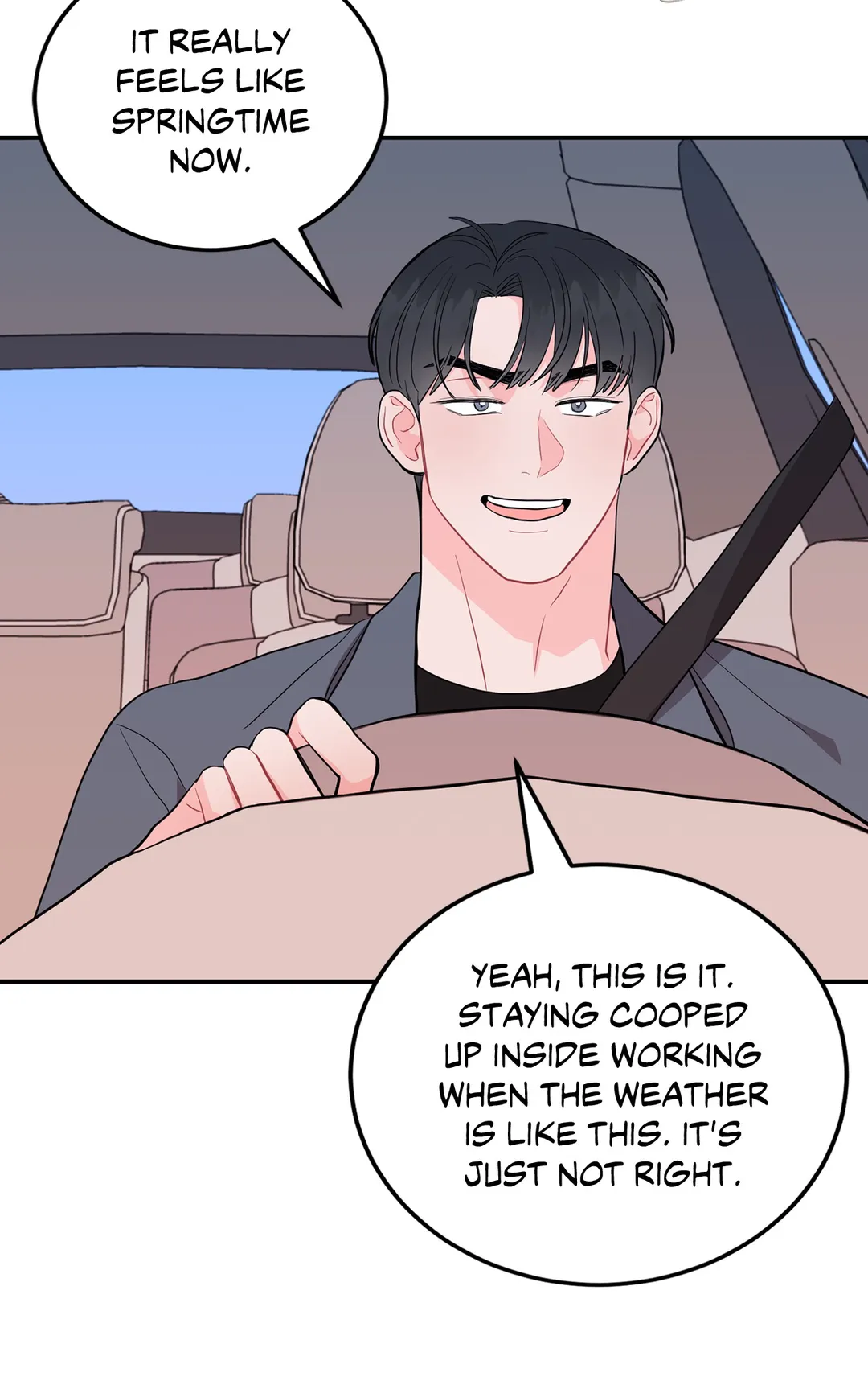 Can’t Think Straight - Chapter 17 Page 45