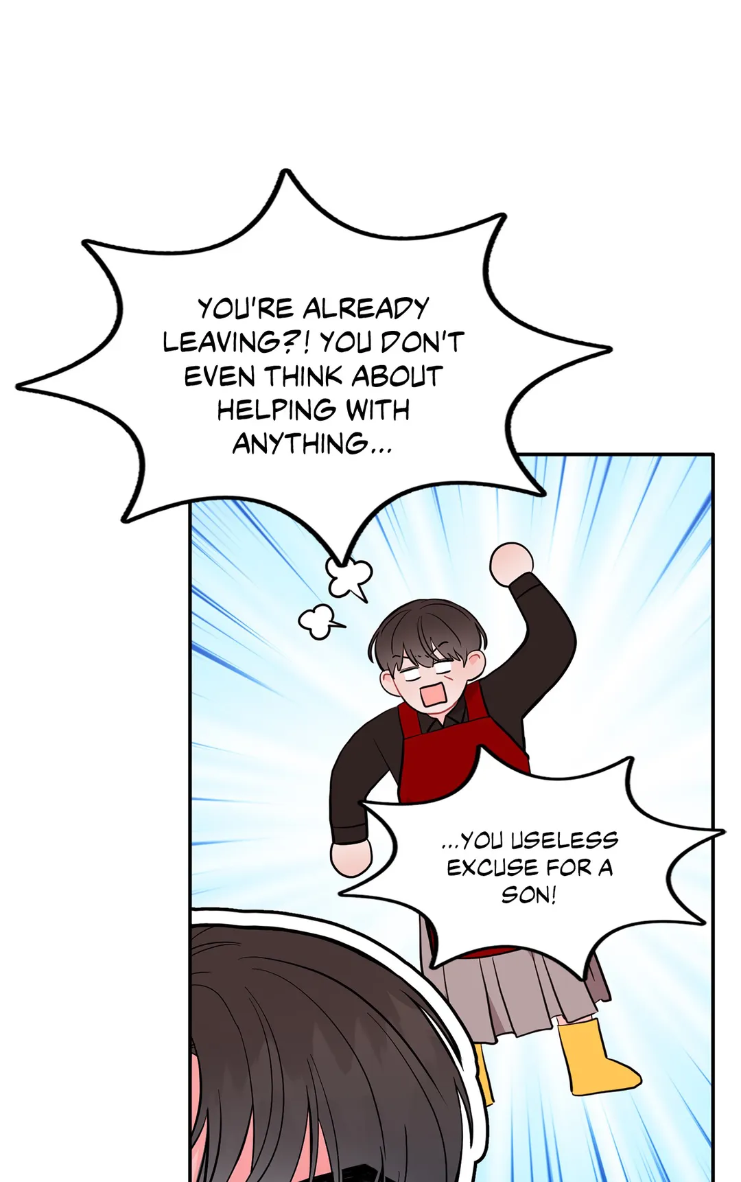 Can’t Think Straight - Chapter 17 Page 46