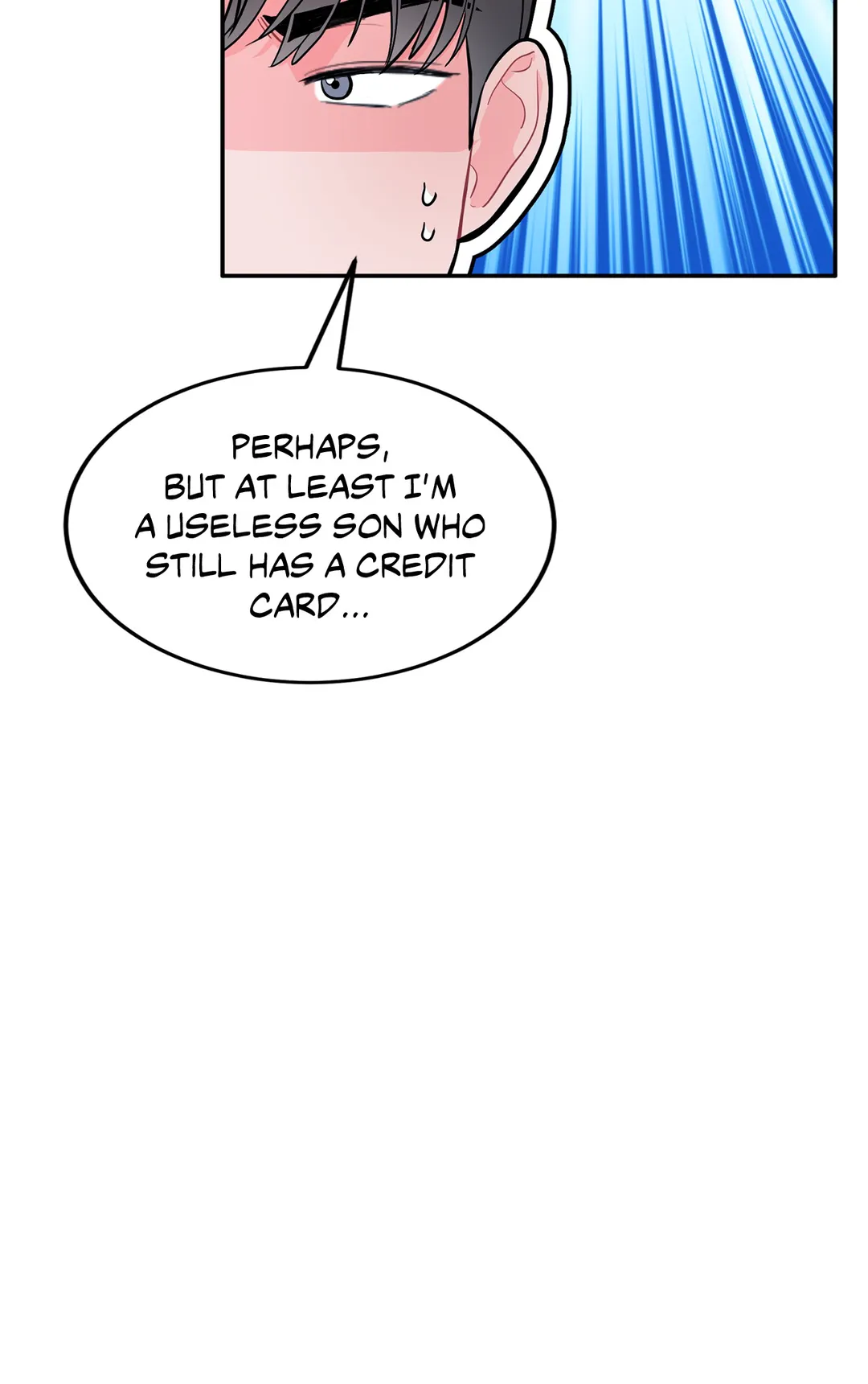 Can’t Think Straight - Chapter 17 Page 47