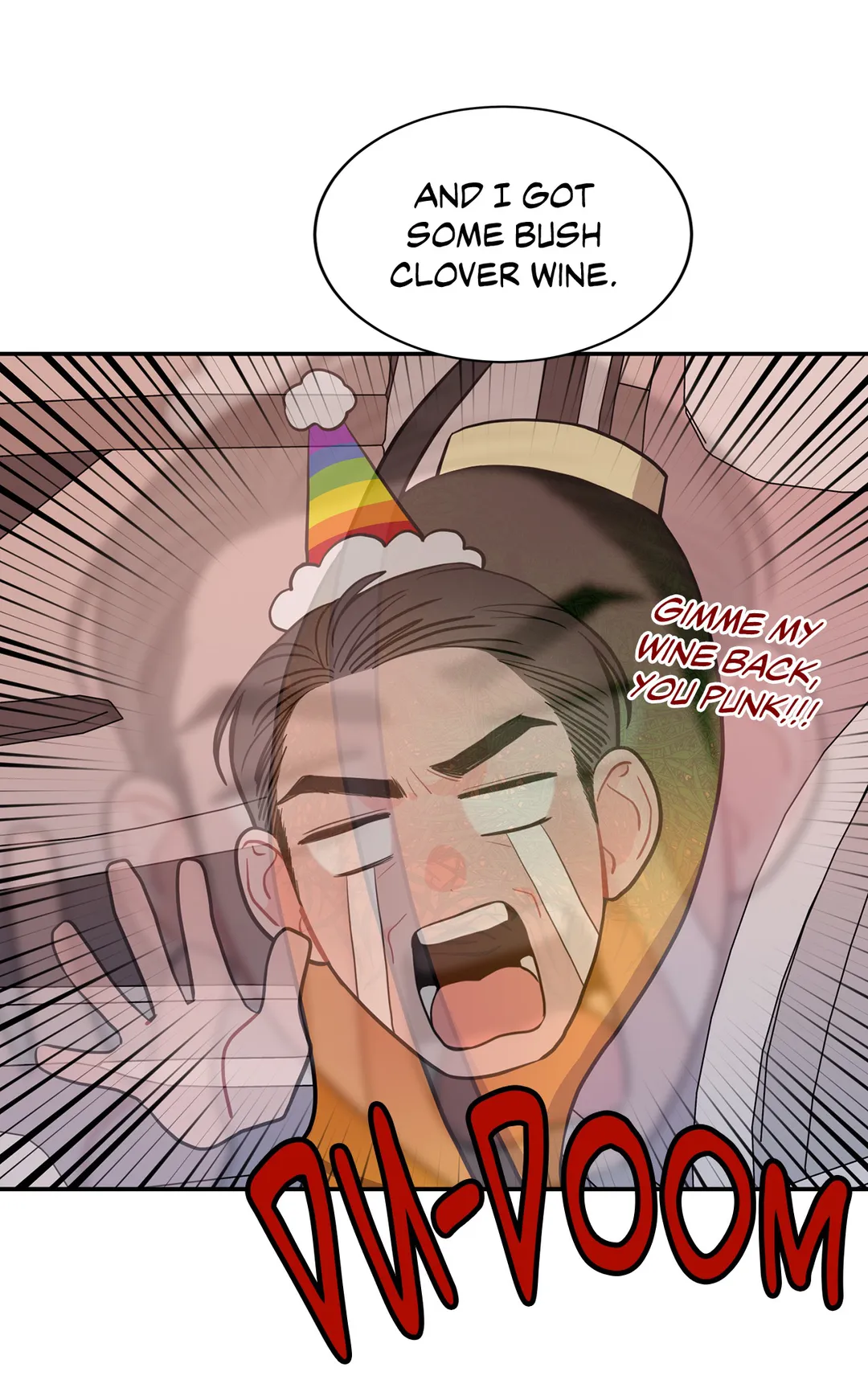 Can’t Think Straight - Chapter 17 Page 48