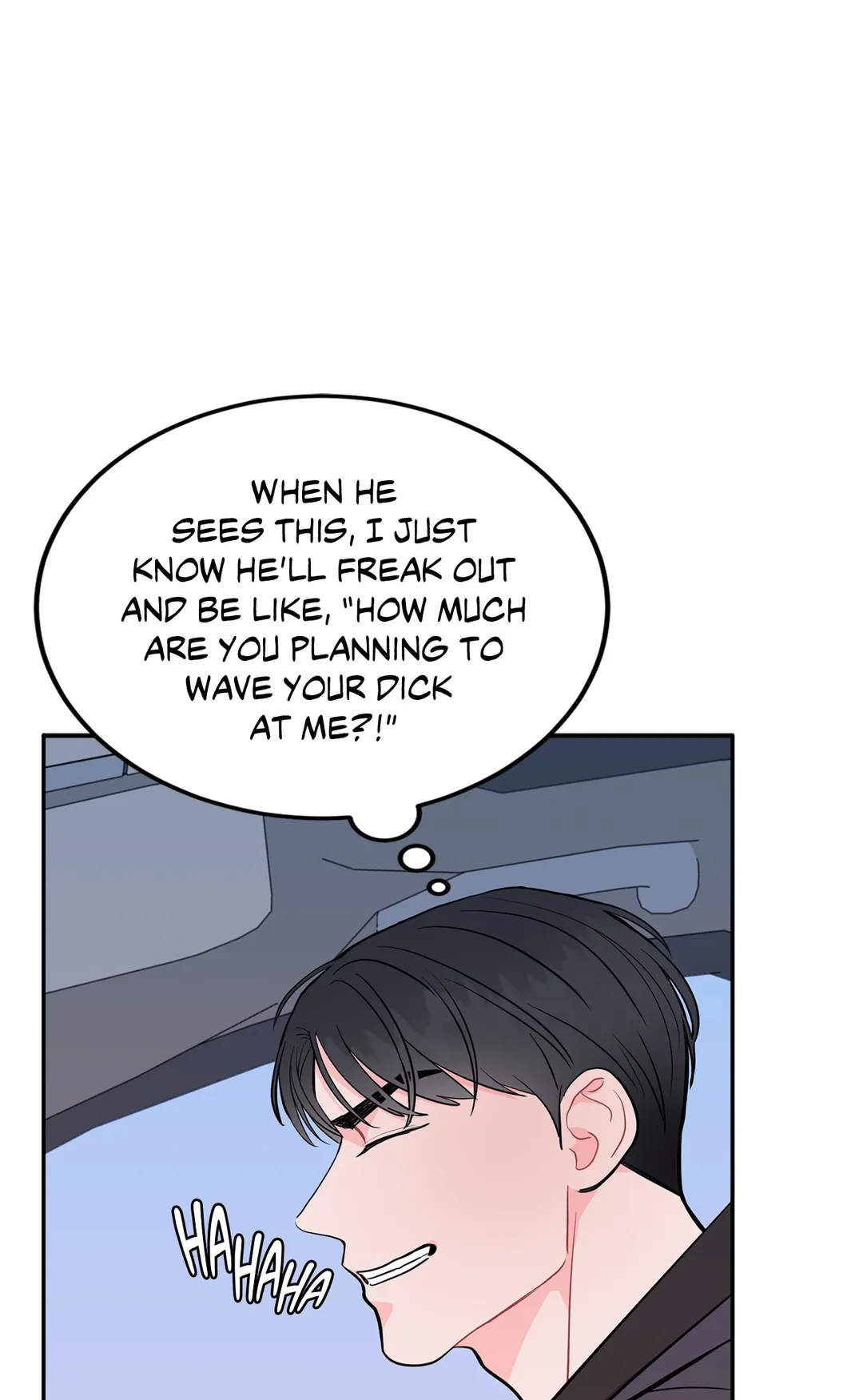 Can’t Think Straight - Chapter 17 Page 49