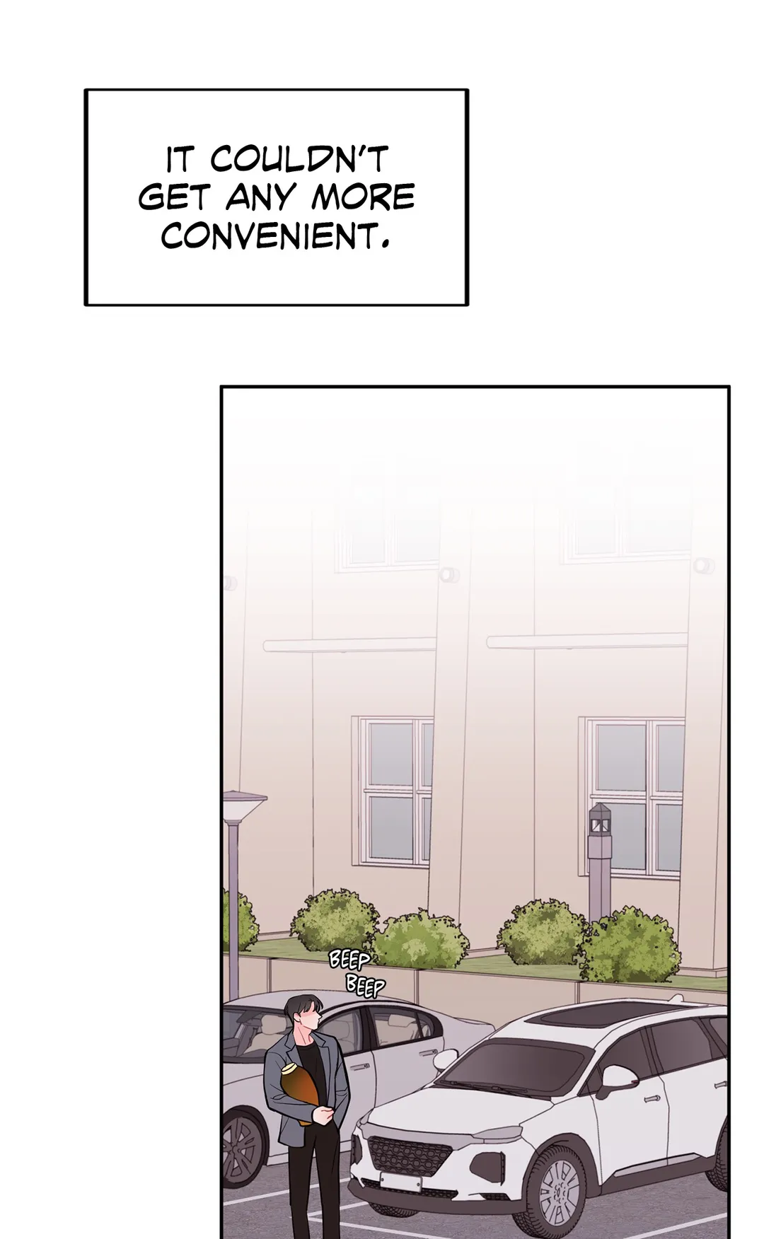 Can’t Think Straight - Chapter 17 Page 52