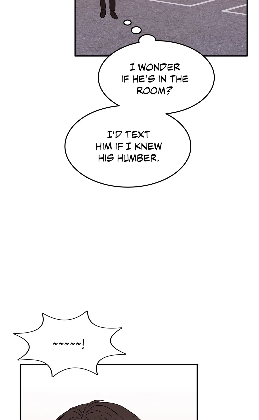 Can’t Think Straight - Chapter 17 Page 53