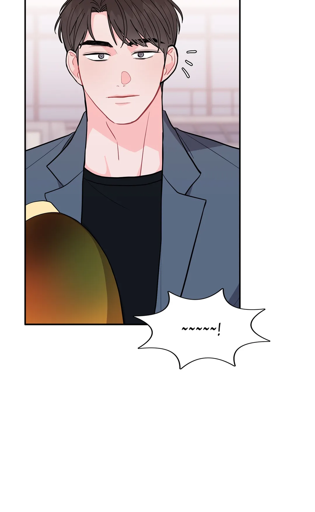 Can’t Think Straight - Chapter 17 Page 54