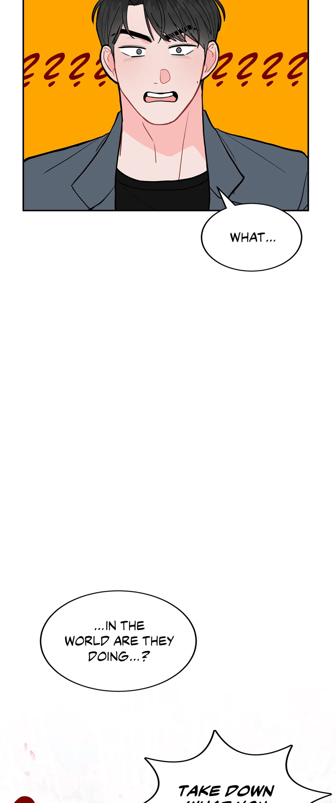 Can’t Think Straight - Chapter 17 Page 56