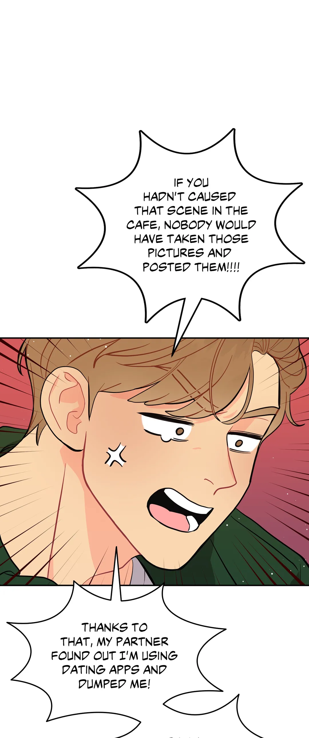 Can’t Think Straight - Chapter 17 Page 58