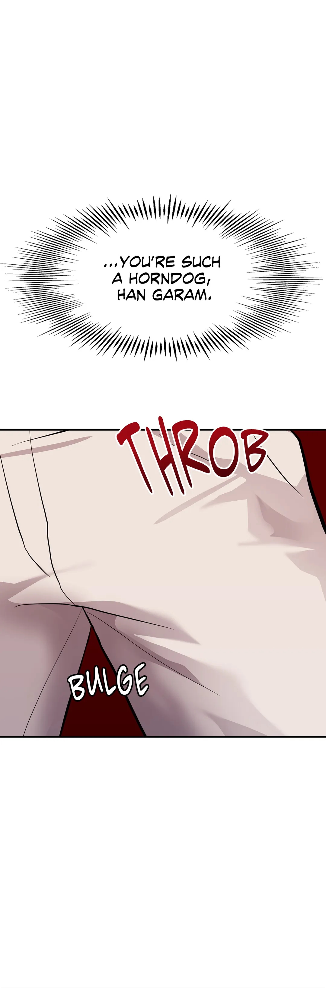 Can’t Think Straight - Chapter 17 Page 6