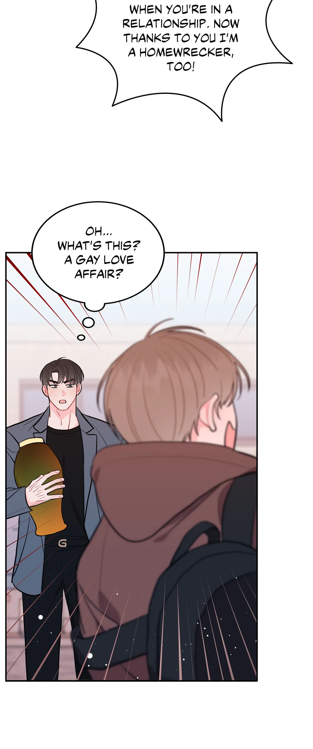 Can’t Think Straight - Chapter 17 Page 60