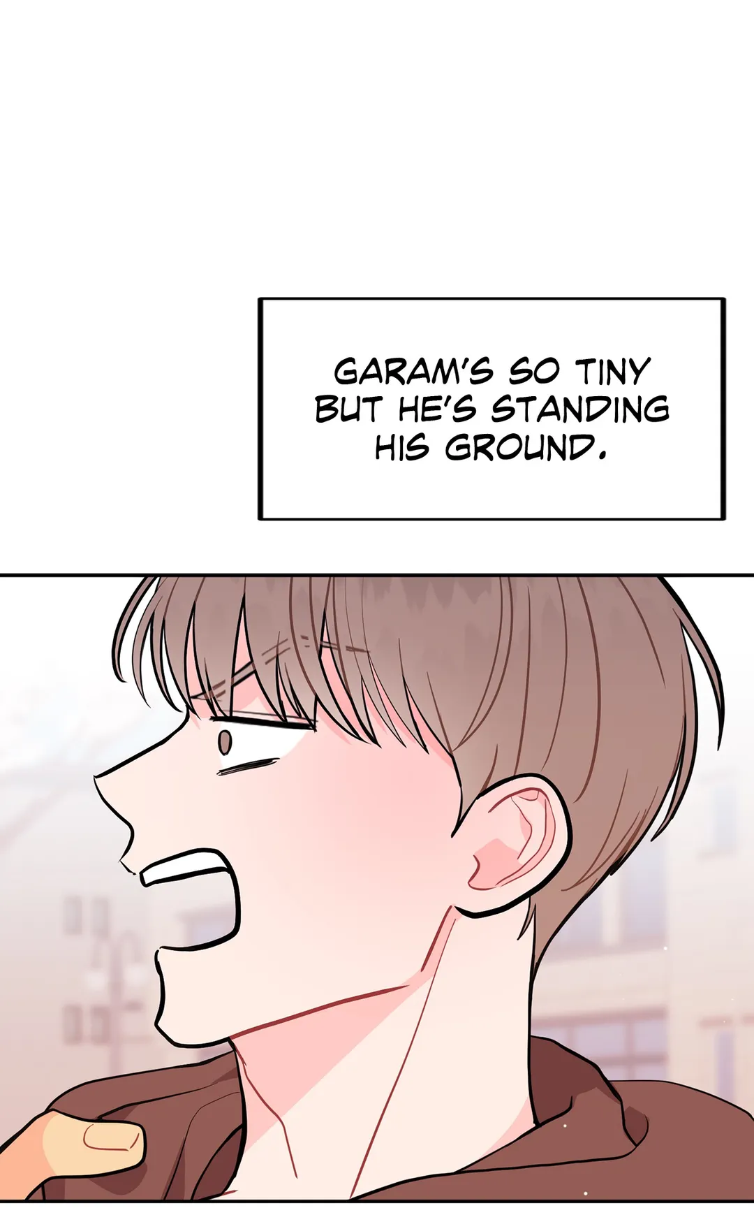 Can’t Think Straight - Chapter 17 Page 61