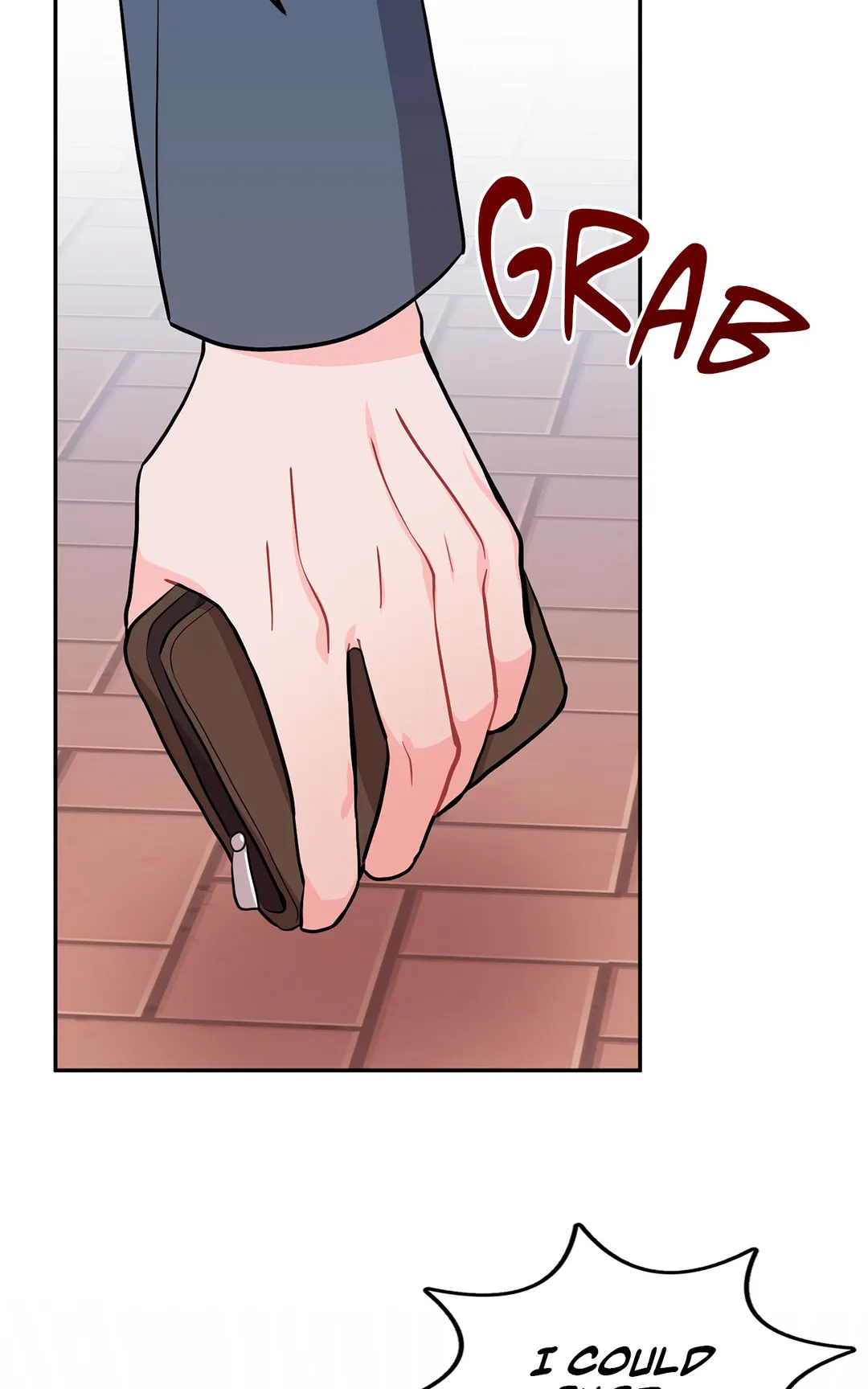 Can’t Think Straight - Chapter 17 Page 64