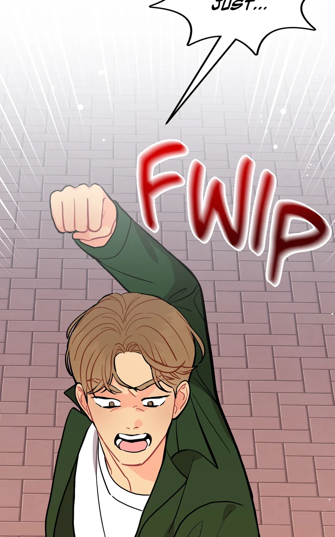 Can’t Think Straight - Chapter 17 Page 65