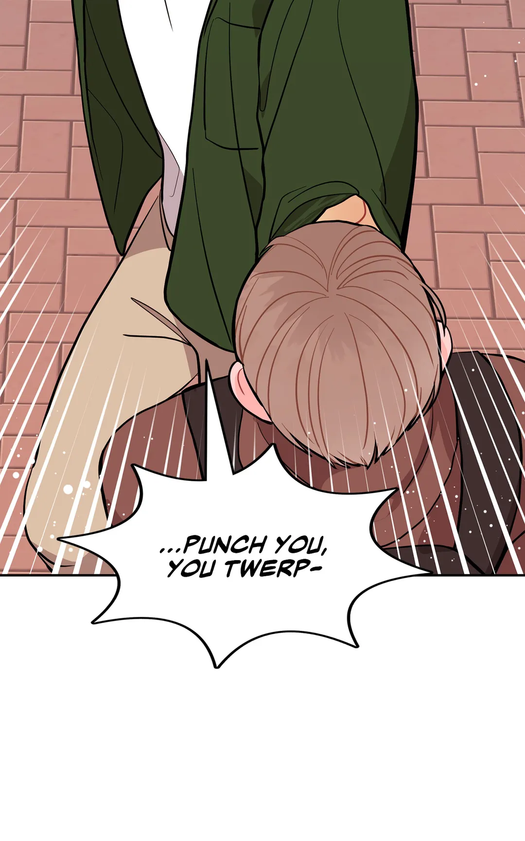 Can’t Think Straight - Chapter 17 Page 66