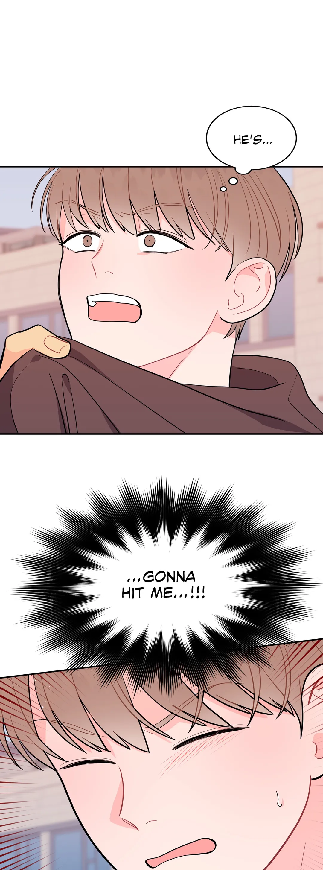 Can’t Think Straight - Chapter 17 Page 67