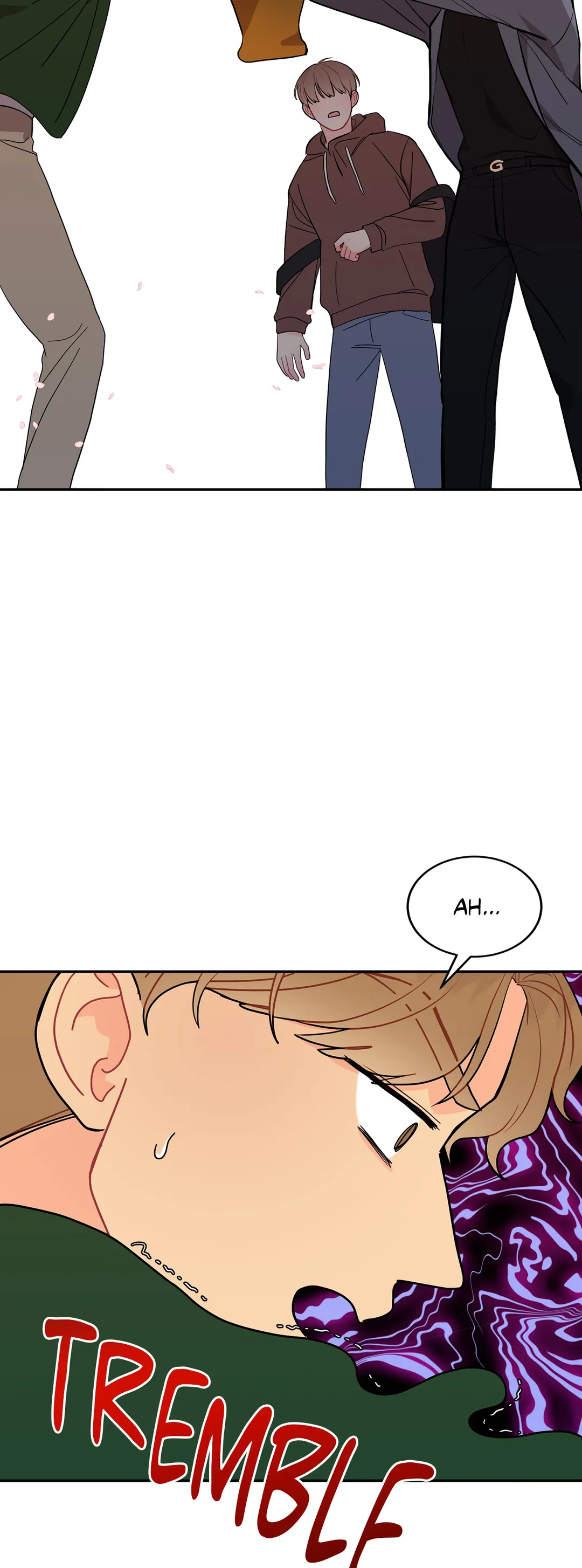 Can’t Think Straight - Chapter 17 Page 69