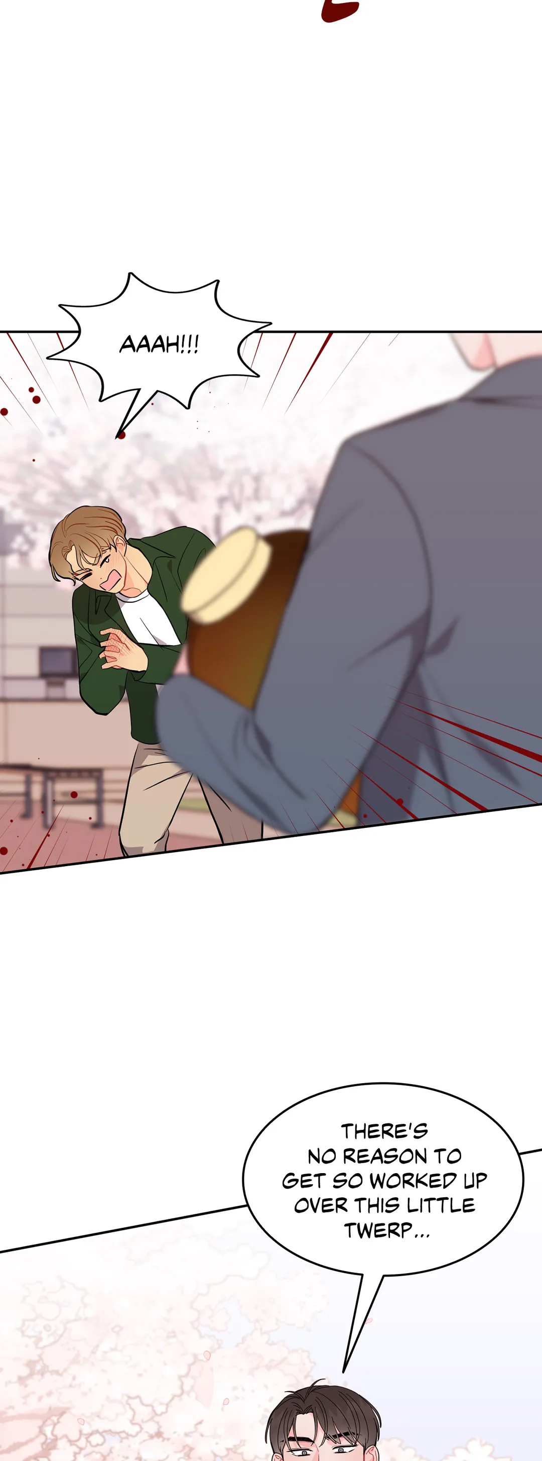 Can’t Think Straight - Chapter 17 Page 70
