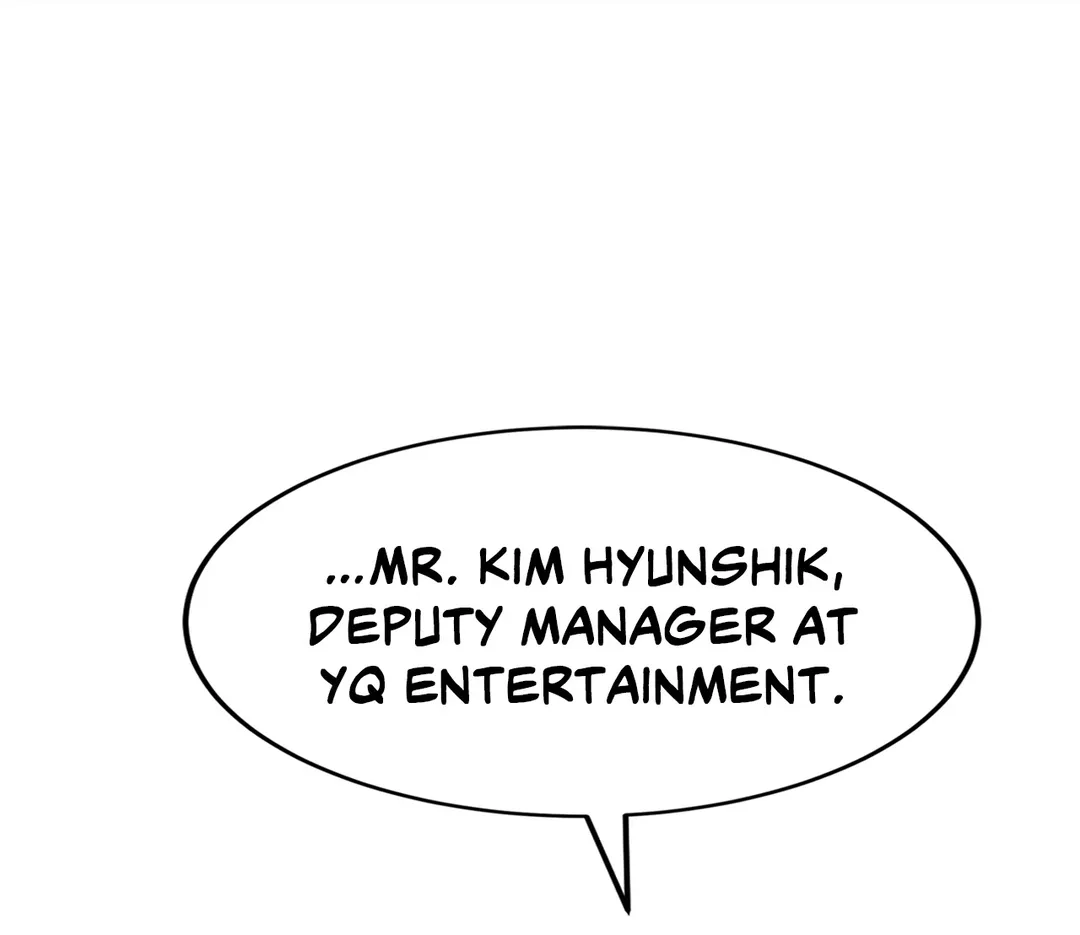 Can’t Think Straight - Chapter 18 Page 1