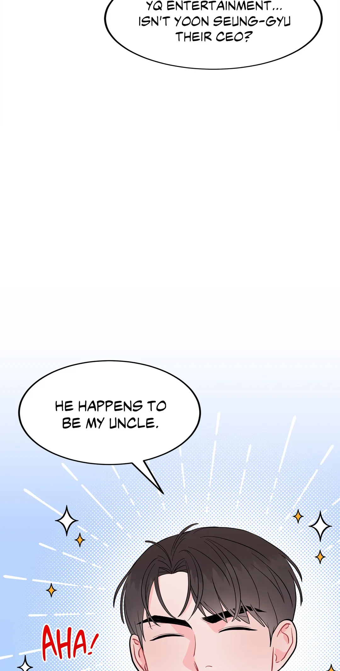 Can’t Think Straight - Chapter 18 Page 10