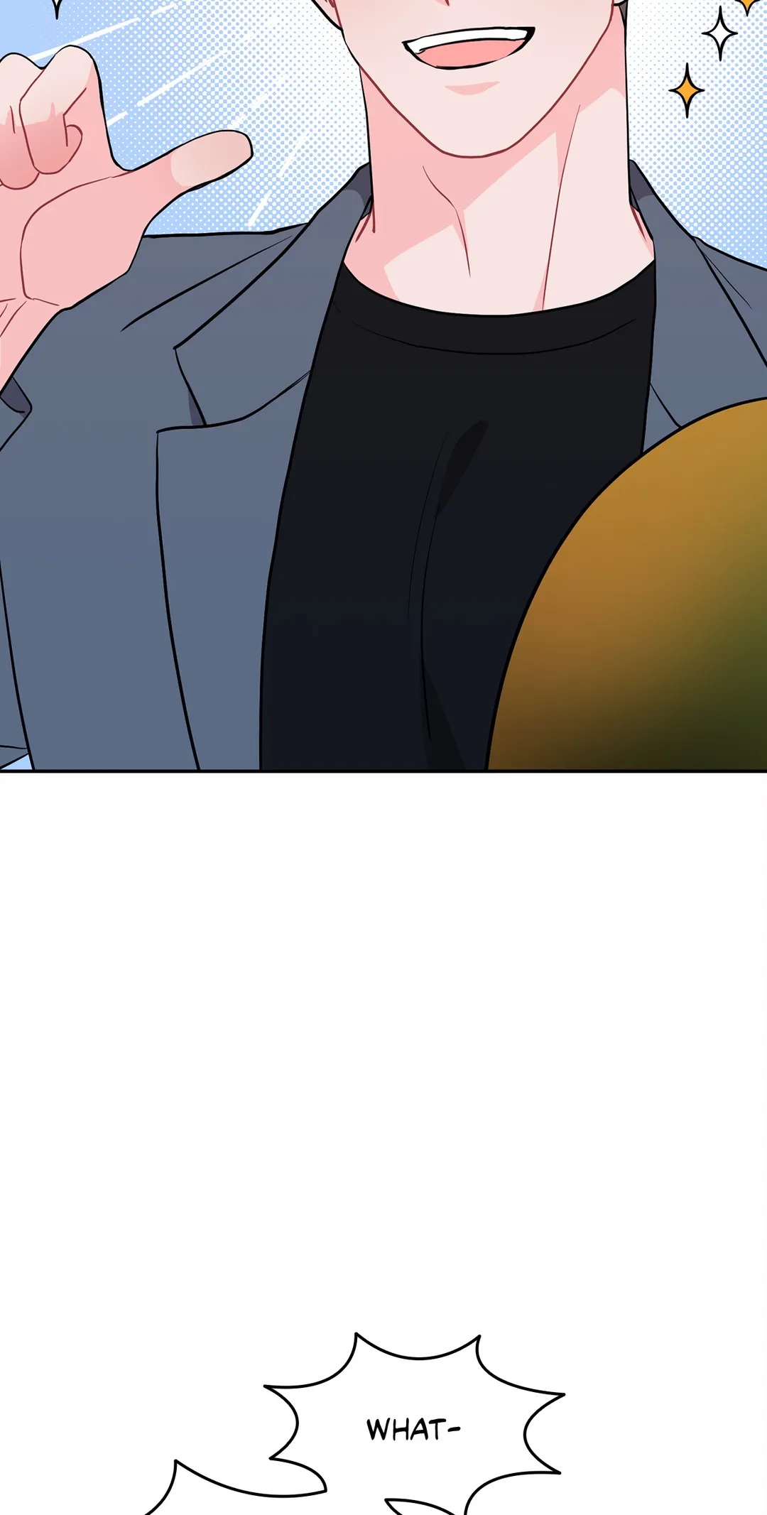 Can’t Think Straight - Chapter 18 Page 11