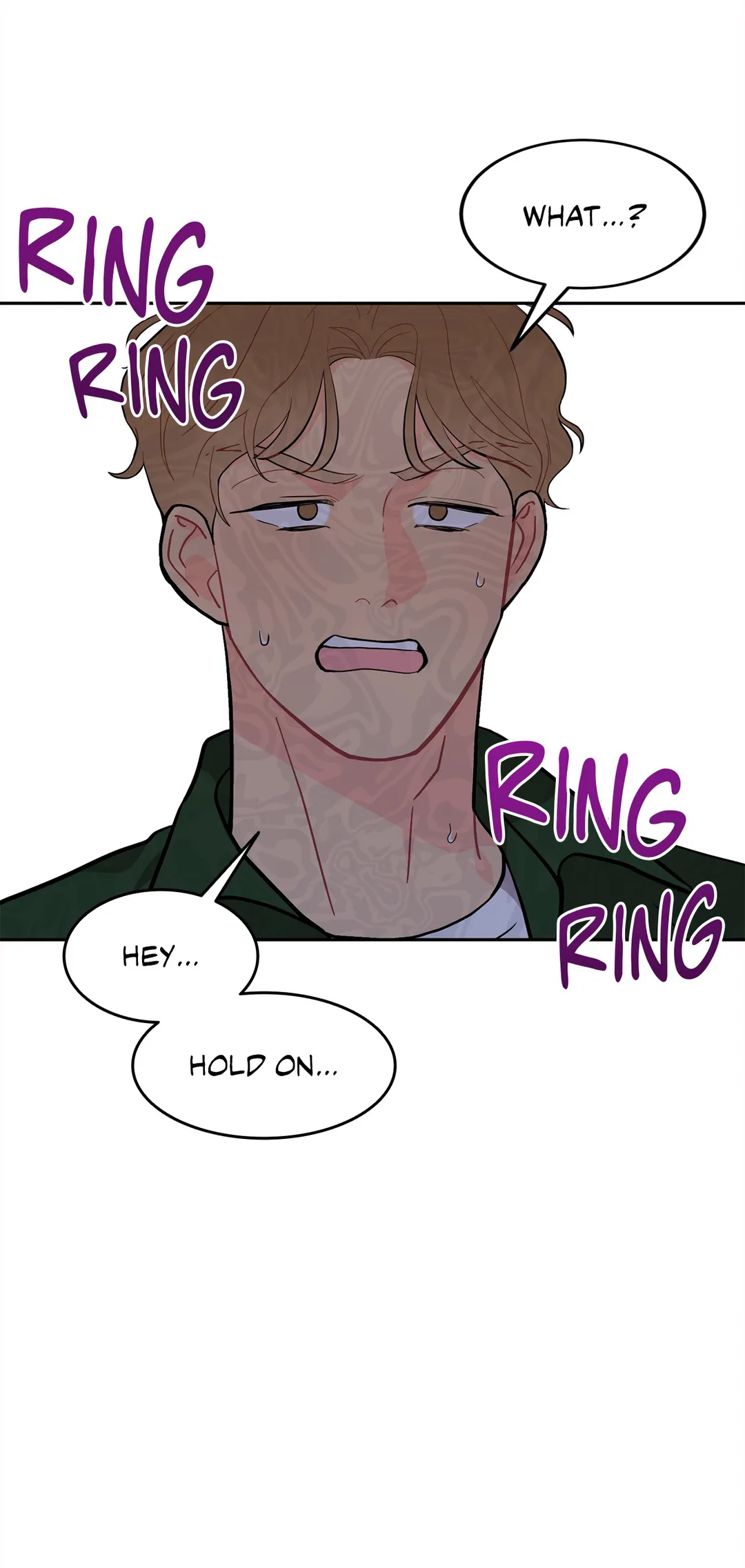 Can’t Think Straight - Chapter 18 Page 15