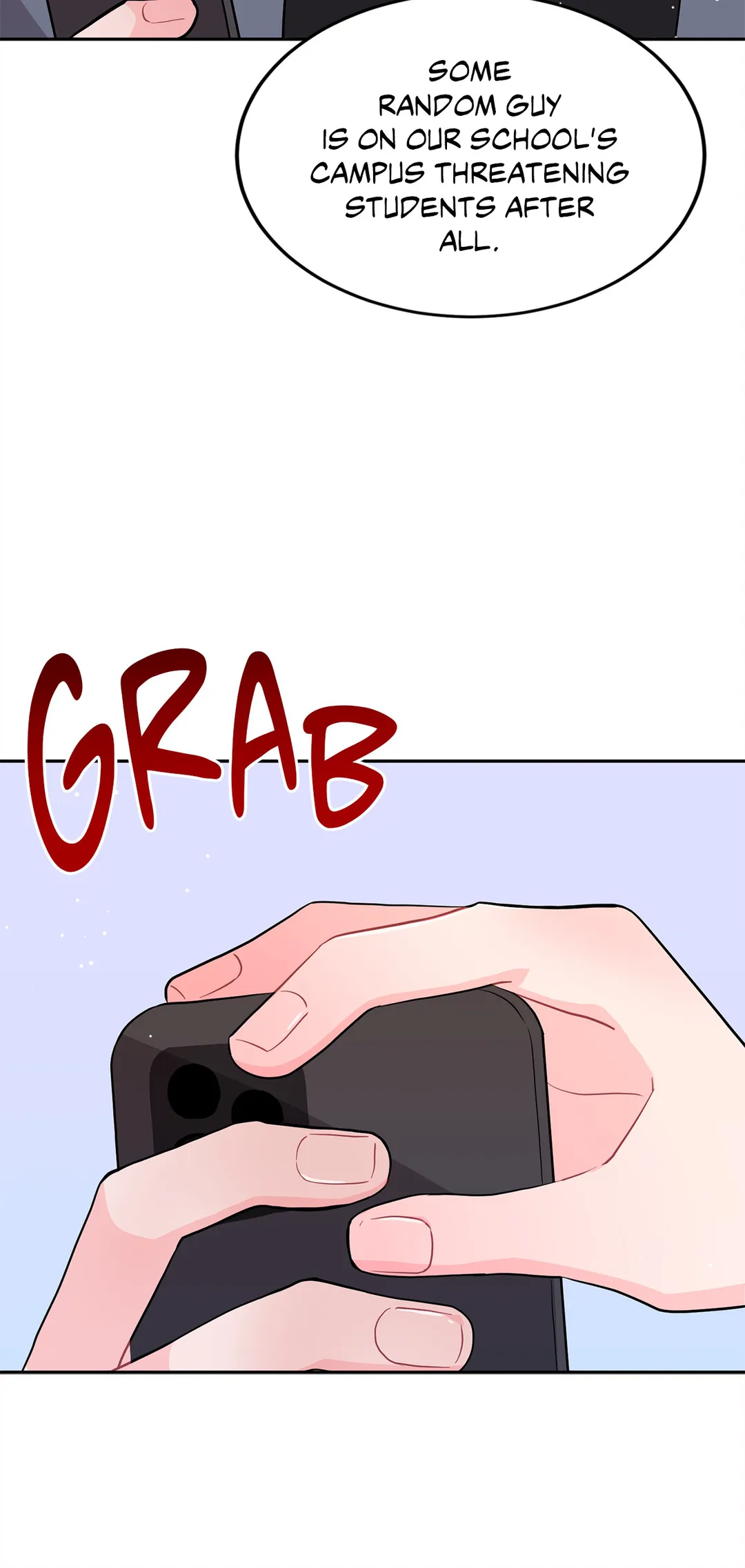 Can’t Think Straight - Chapter 18 Page 18