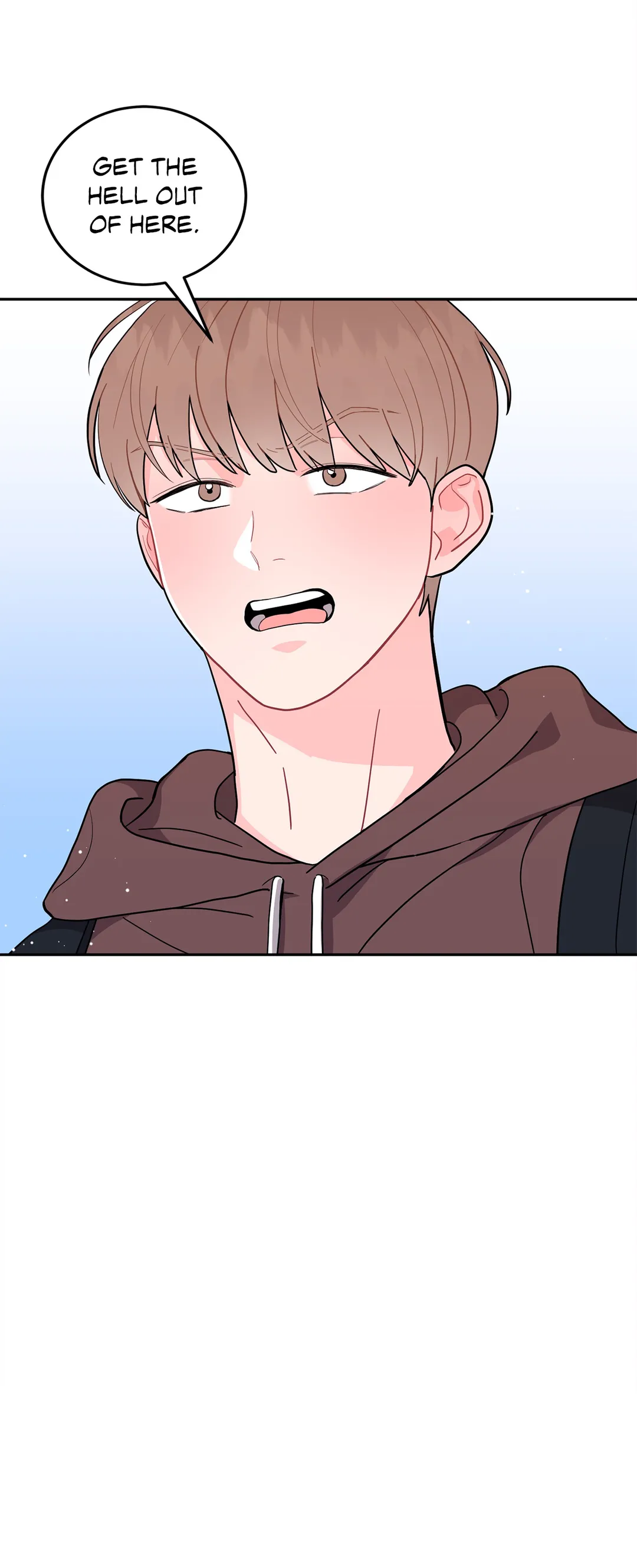 Can’t Think Straight - Chapter 18 Page 19