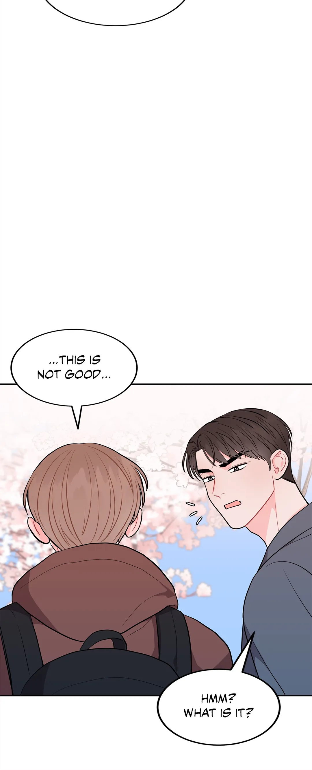 Can’t Think Straight - Chapter 18 Page 24