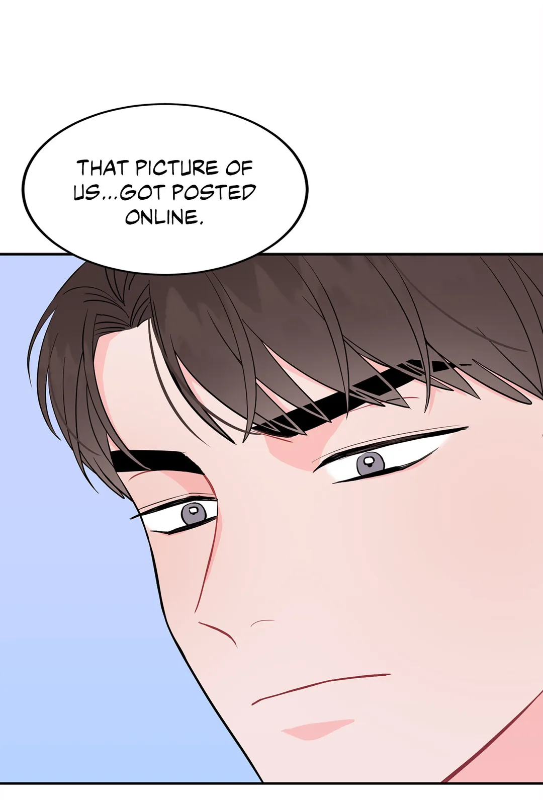 Can’t Think Straight - Chapter 18 Page 25
