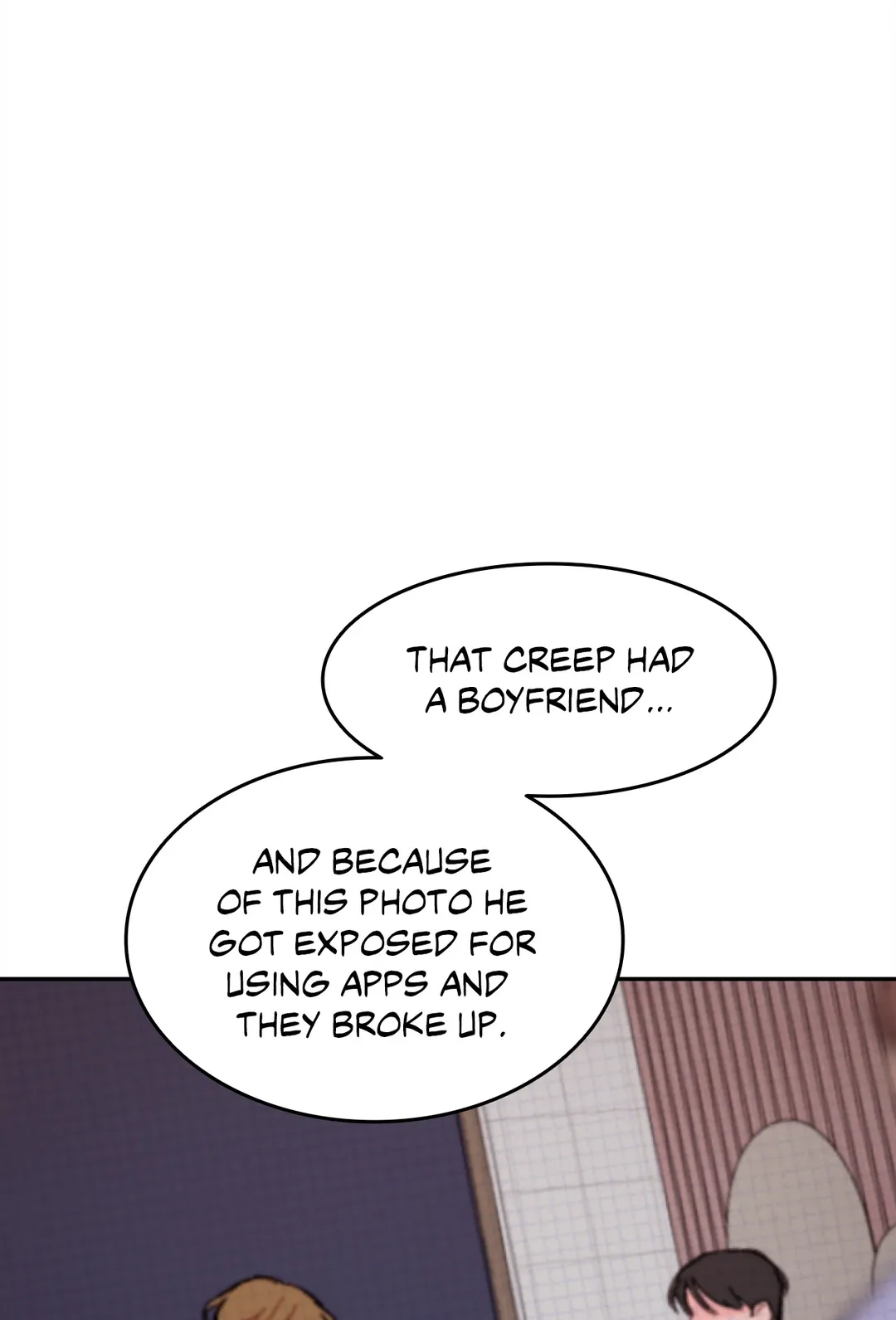 Can’t Think Straight - Chapter 18 Page 26