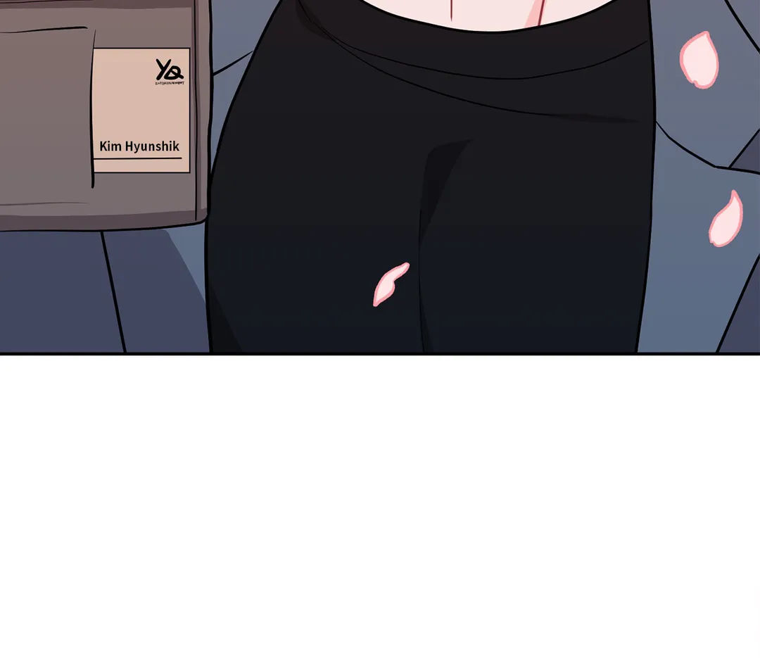 Can’t Think Straight - Chapter 18 Page 3