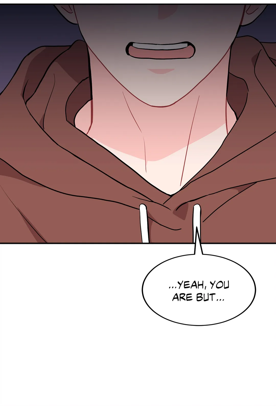 Can’t Think Straight - Chapter 18 Page 30