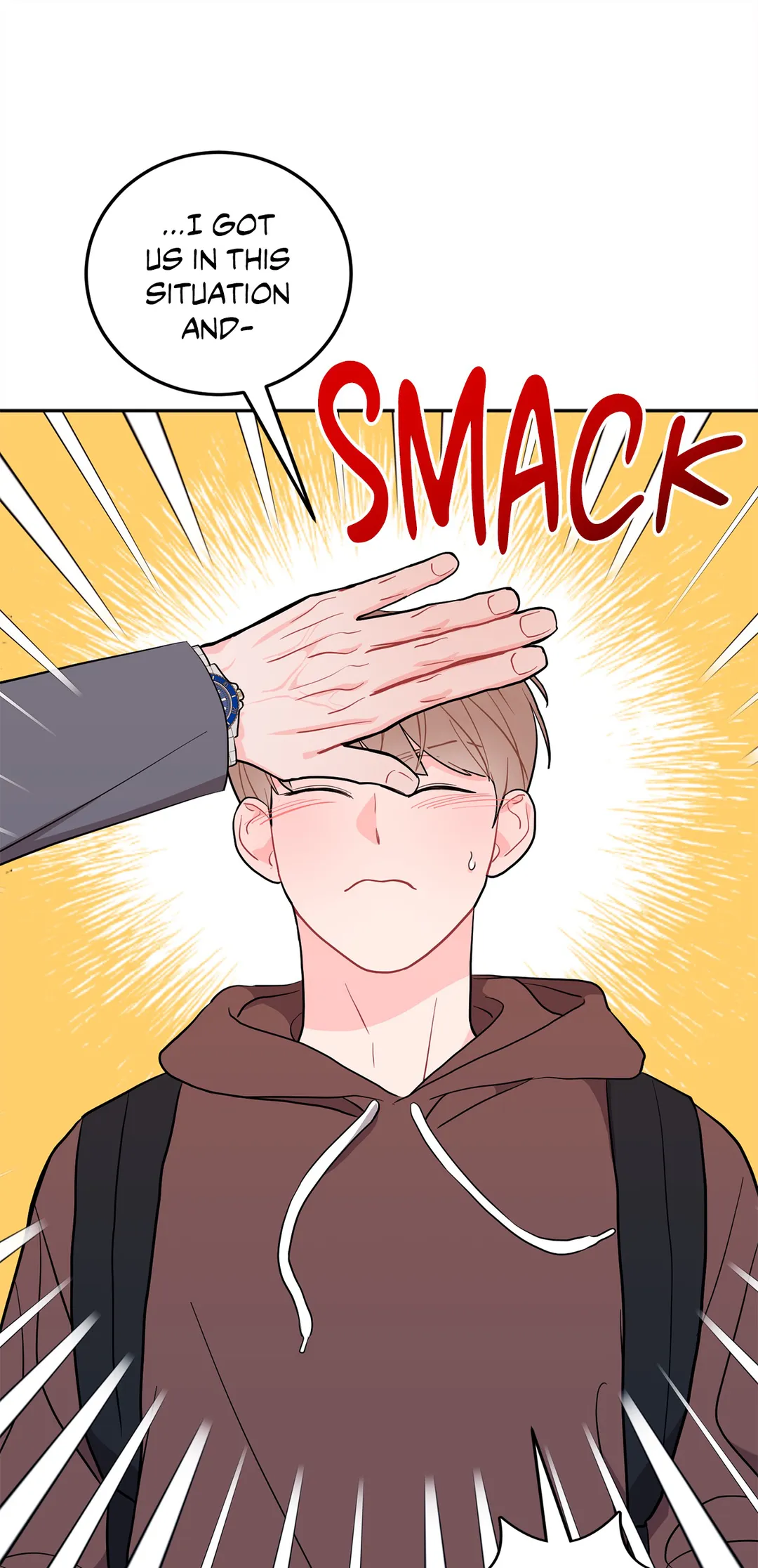 Can’t Think Straight - Chapter 18 Page 31