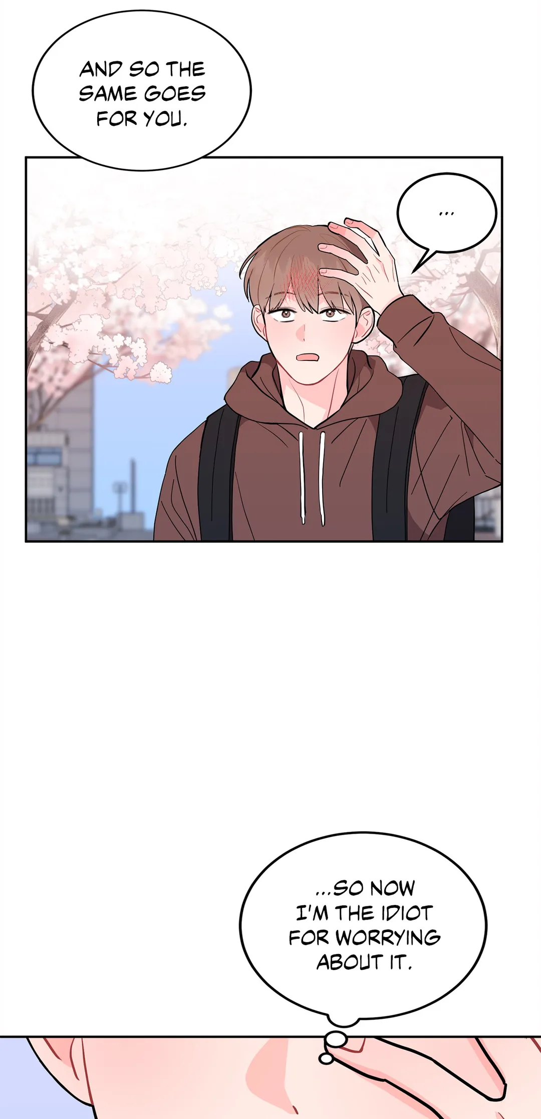 Can’t Think Straight - Chapter 18 Page 34