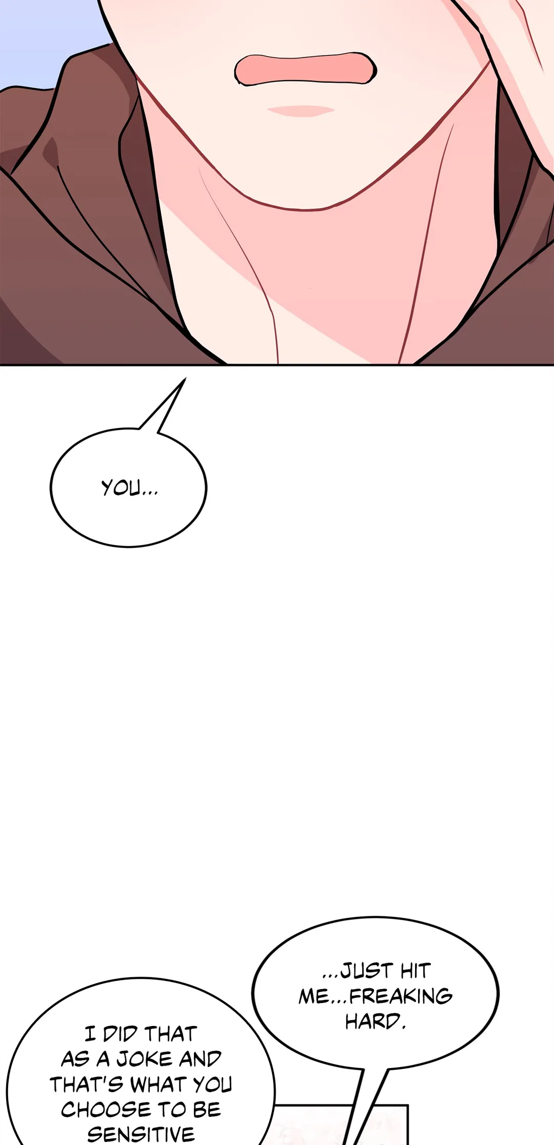 Can’t Think Straight - Chapter 18 Page 35