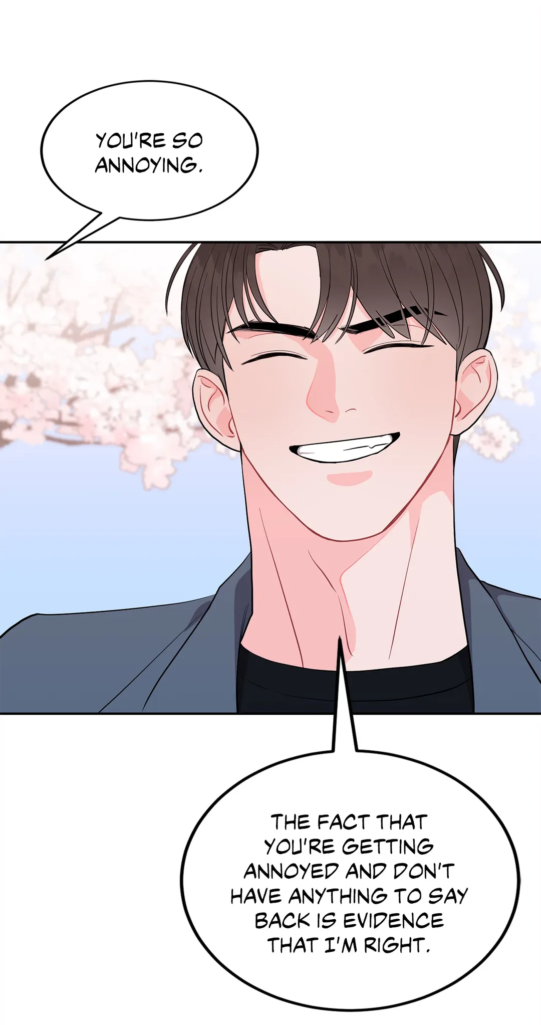Can’t Think Straight - Chapter 18 Page 37
