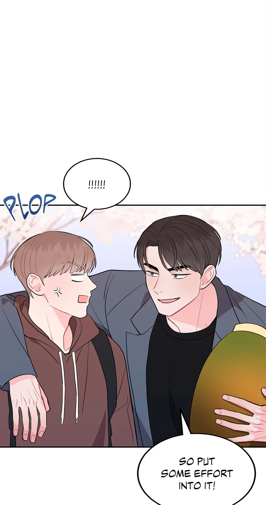 Can’t Think Straight - Chapter 18 Page 38