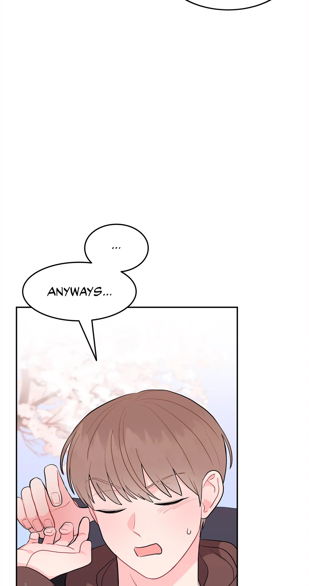 Can’t Think Straight - Chapter 18 Page 39