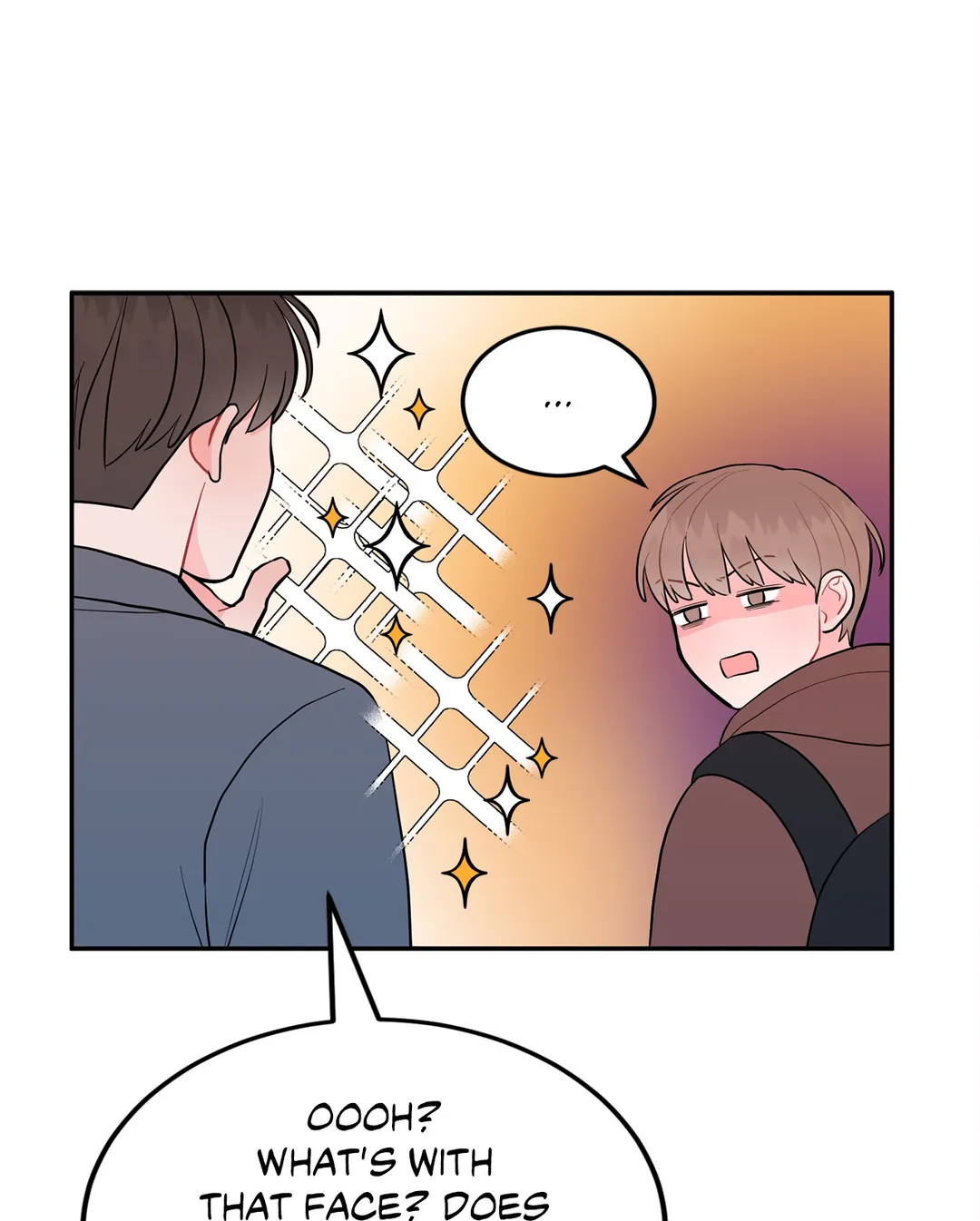 Can’t Think Straight - Chapter 18 Page 43