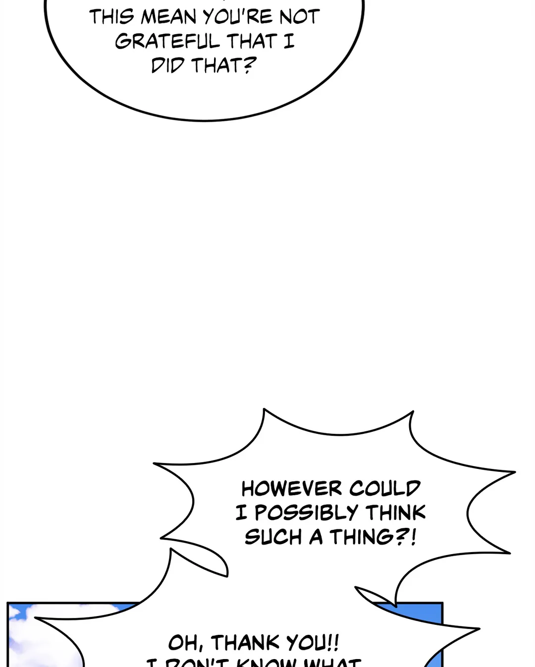 Can’t Think Straight - Chapter 18 Page 44