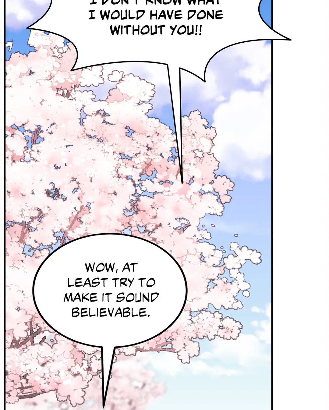 Can’t Think Straight - Chapter 18 Page 45