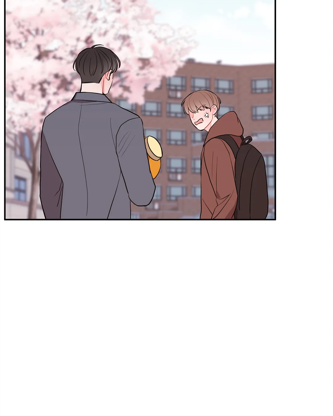 Can’t Think Straight - Chapter 18 Page 46